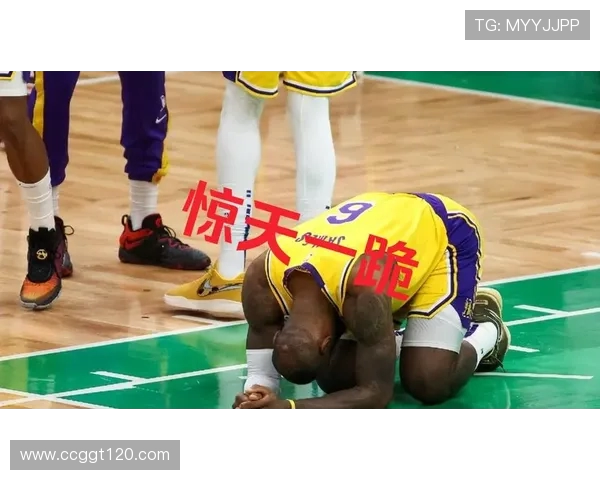 湖人开赛季四场惊天表现