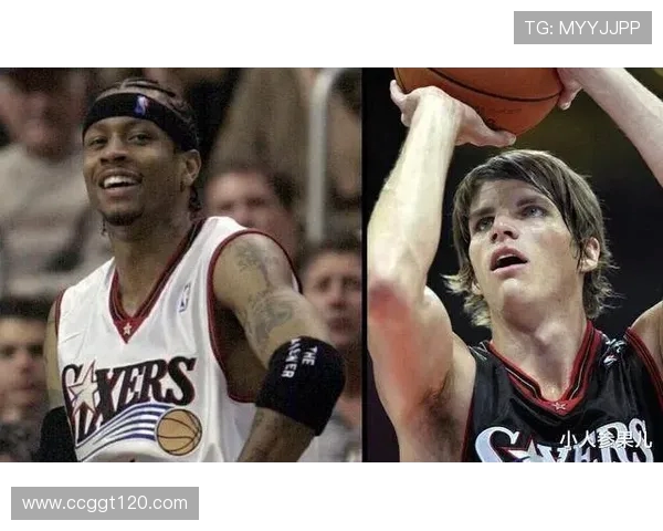 艾弗森感叹年华老去称如今只敢投篮一天后身体就吃不消